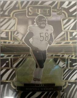 Darnell Wright