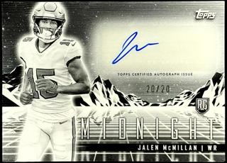 Jalen McMillan
