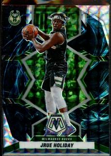 Jrue Holiday