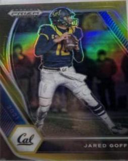 Jared Goff