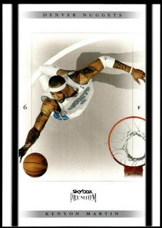 Kenyon Martin