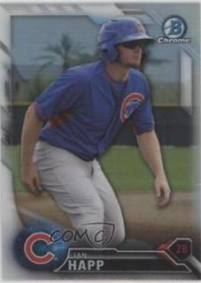 Ian Happ