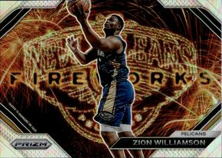 Zion Williamson