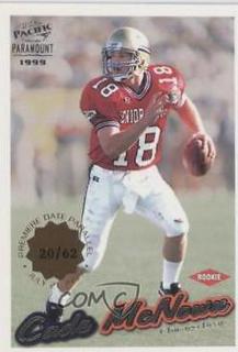 Cade McNown