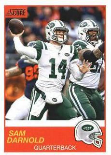 Sam Darnold
