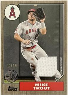 Mike Trout