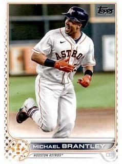 Michael Brantley