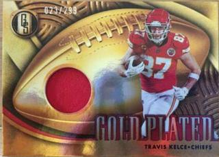 Travis Kelce