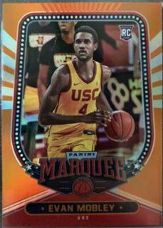 Evan Mobley
