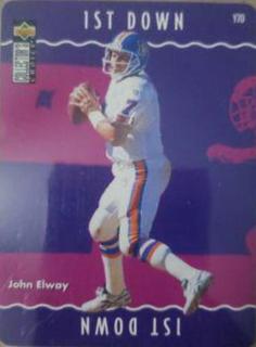 John Elway