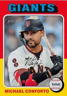 Michael Conforto