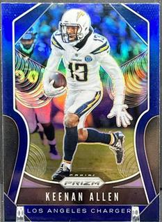 Keenan Allen