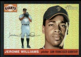 Jerome Williams