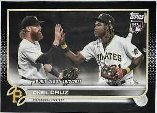 Oneil Cruz