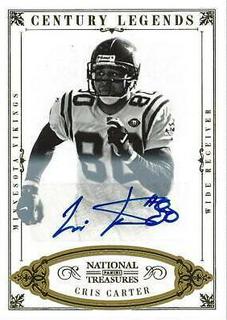 Cris Carter