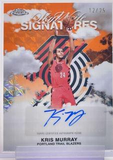 Kris Murray
