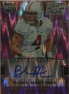 Blake Martinez