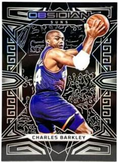 Charles Barkley