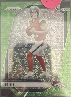Bo Nix
