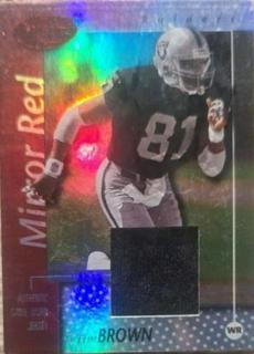 Tim Brown