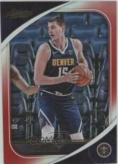 Nikola Jokic
