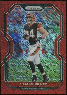 Sam Hubbard