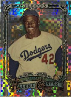 Jackie Robinson