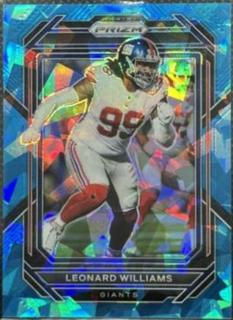 Leonard Williams