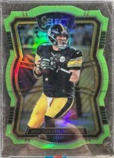 Ben Roethlisberger