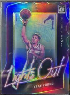 Trae Young