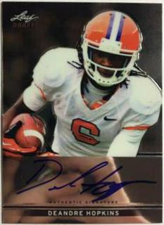 DeAndre Hopkins