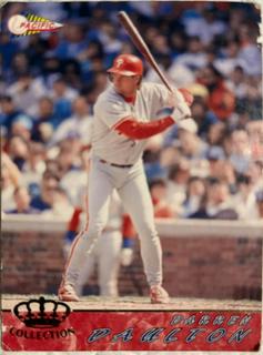 Darren Daulton