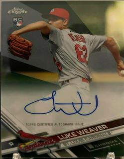 Luke Weaver