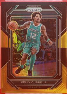 Kelly Oubre Jr.