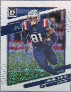 Jonnu Smith