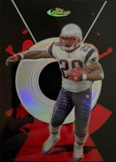 Corey Dillon