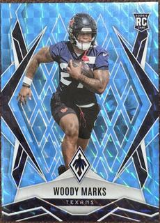 Woody Marks