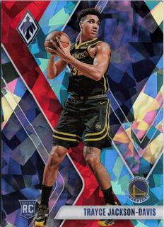 Trayce Jackson-Davis
