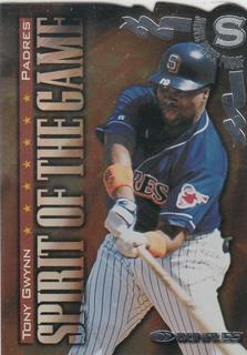 Tony Gwynn