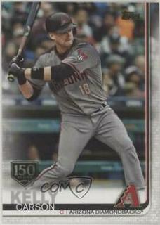 Carson Kelly