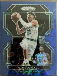 LaMelo Ball