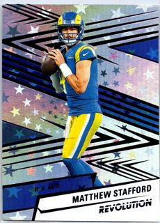 Matthew Stafford