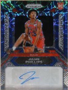 Julian Phillips