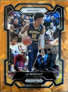 Ja Morant