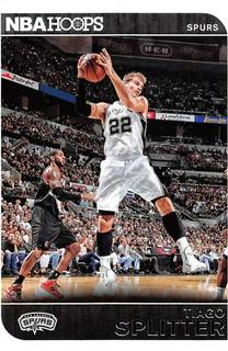 Tiago Splitter