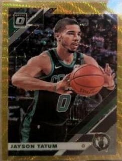 Jayson Tatum