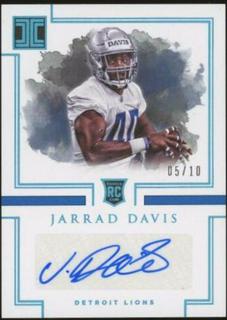 Jarrad Davis