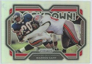 Warren Sapp