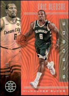 Eric Bledsoe