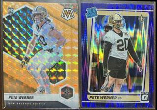 Pete Werner